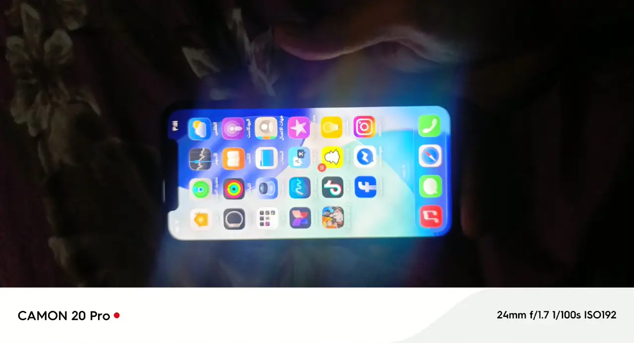 Apple iPhone 11 Pro — 250,000 د.ع