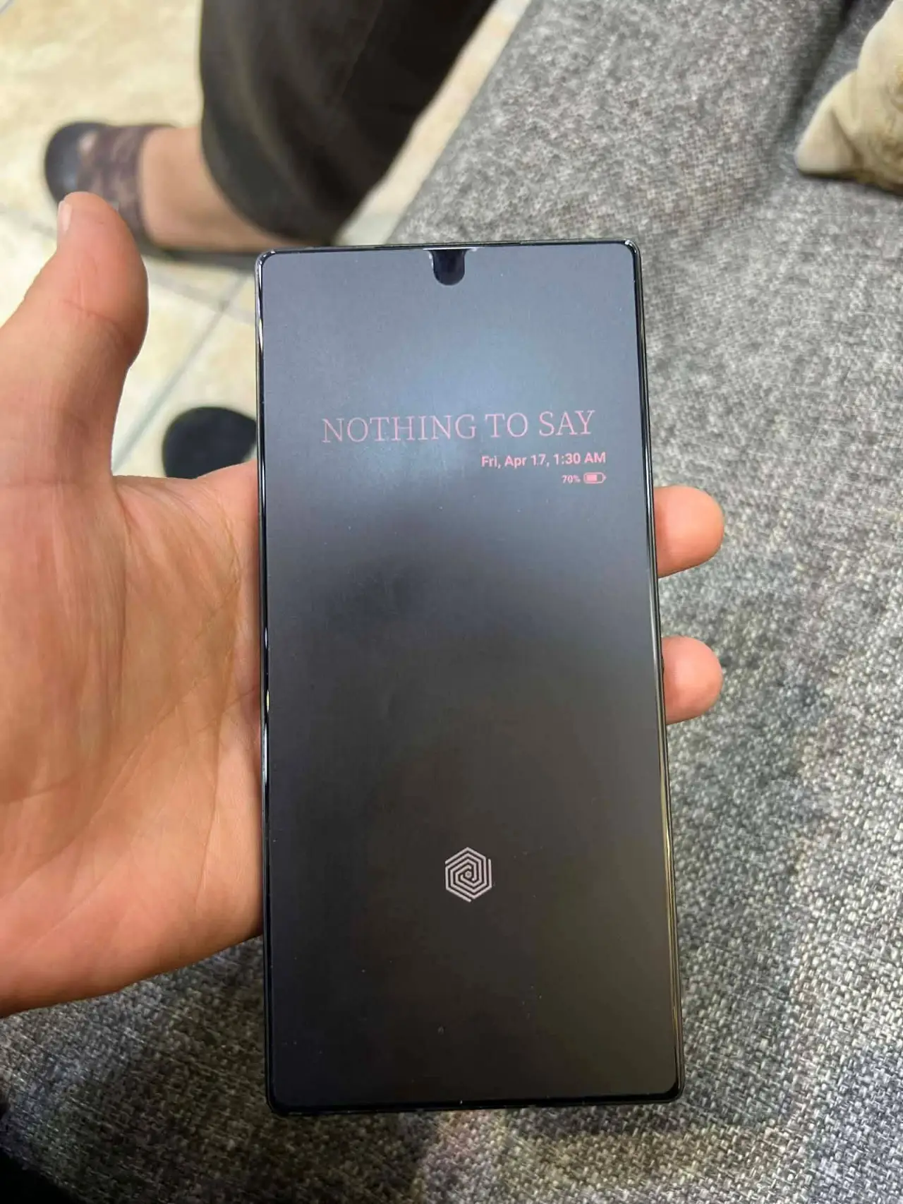 Nubia RedMagic 10 Pro