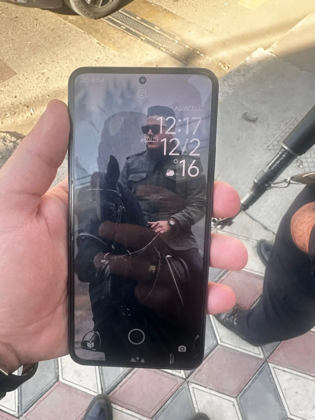 Xiaomi 13T Pro — 550,000 د.ع