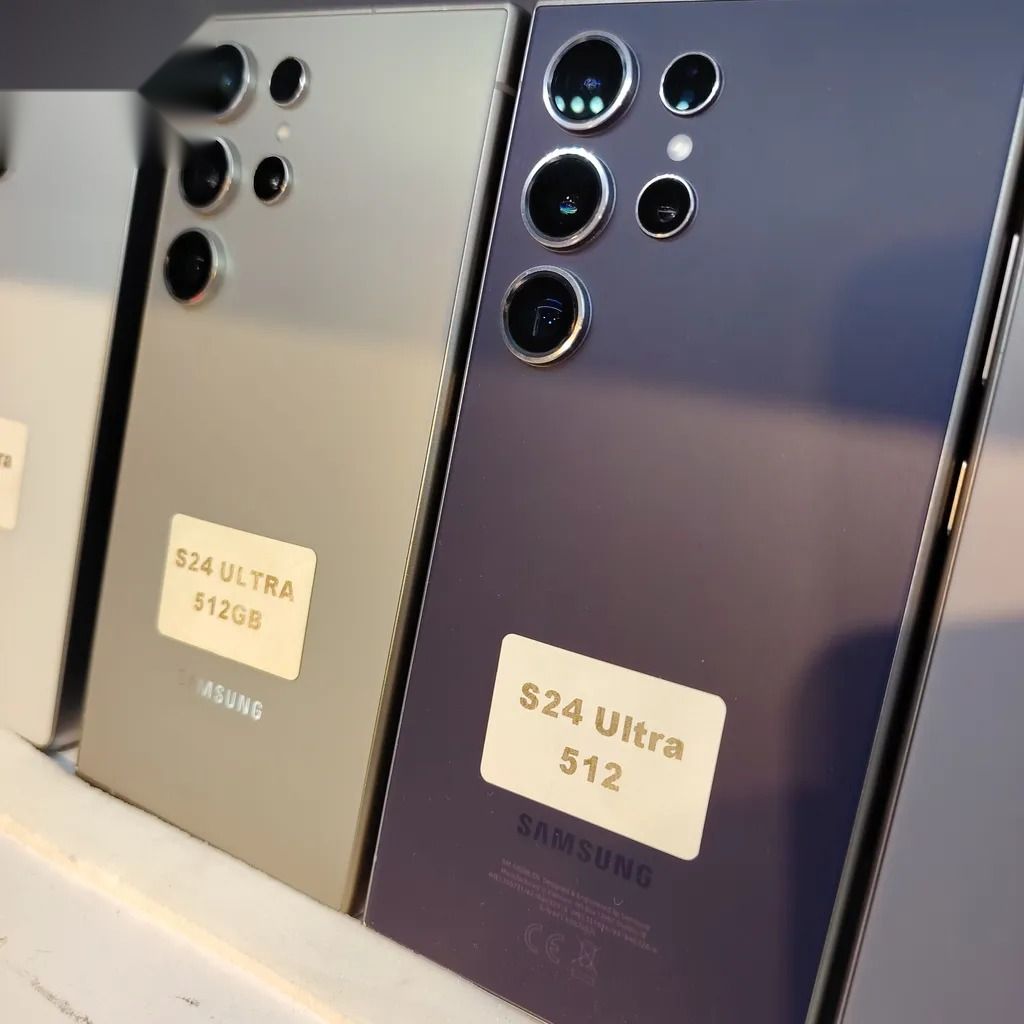 Samsung Galaxy S24 Ultra