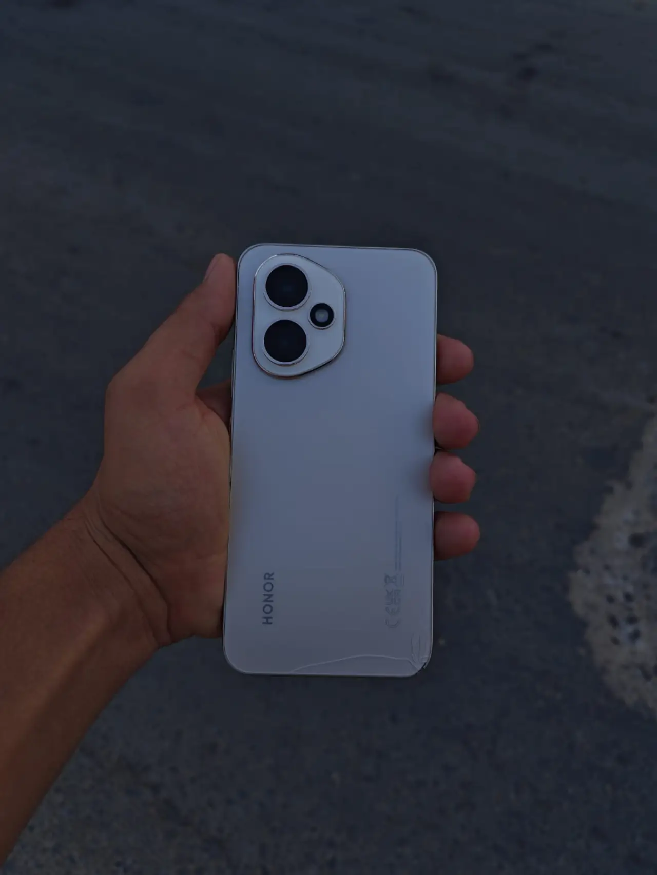 Honor 400 — 425,000 د.ع