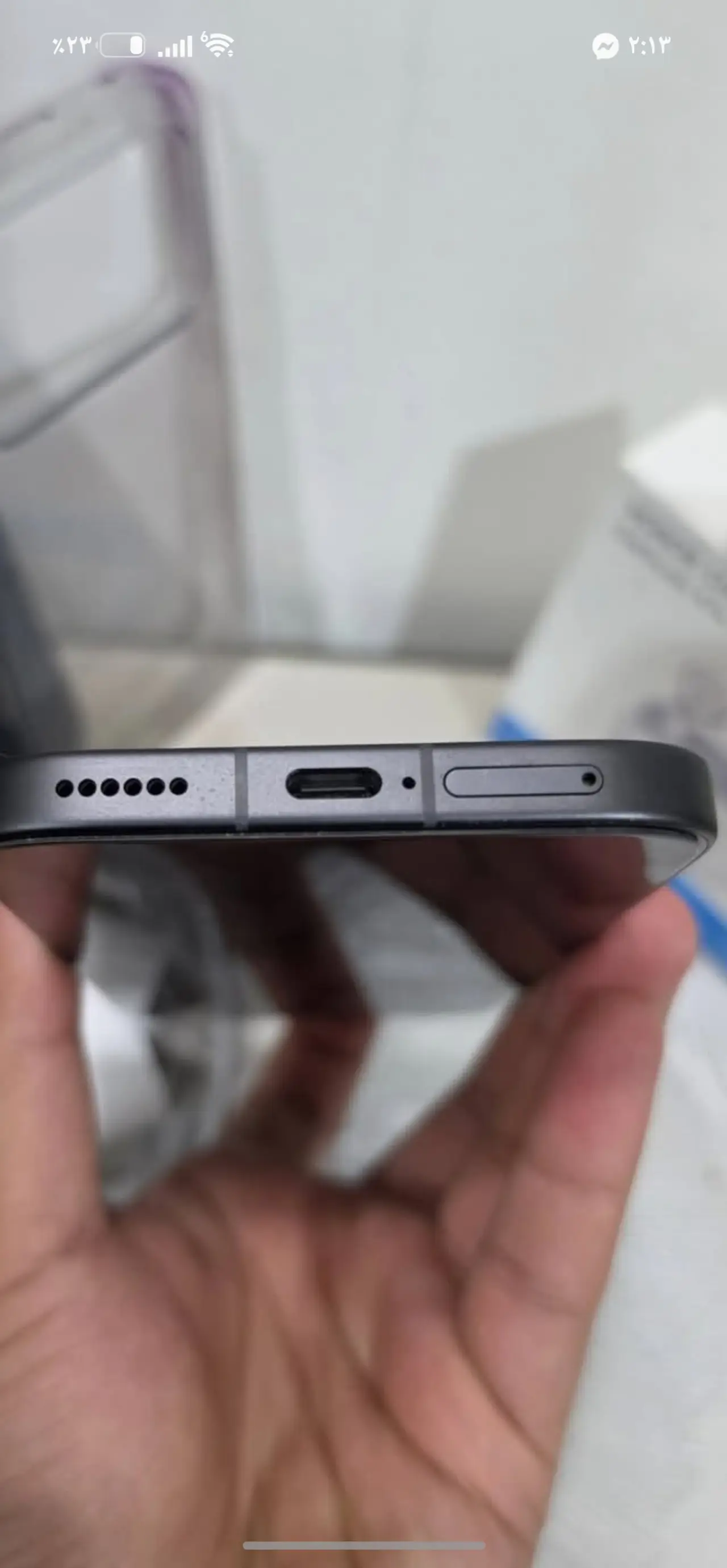 Honor 600 Pro — 950,000 د.ع