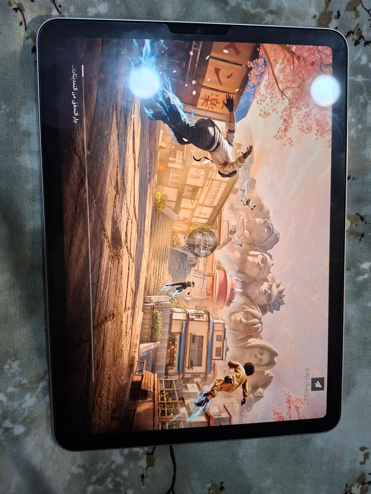 Apple IPad Air 5th — 500,000 د.ع
