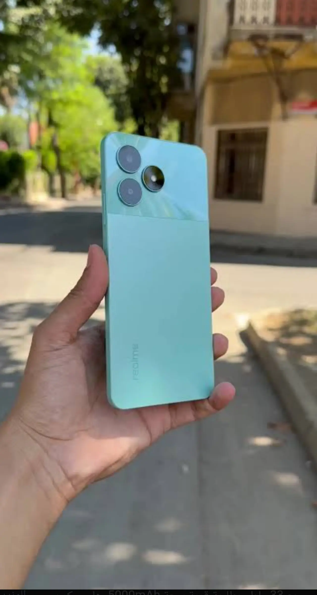 Realme C51 — 100,000 د.ع
