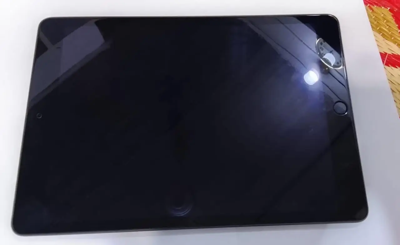 Apple ipad 9