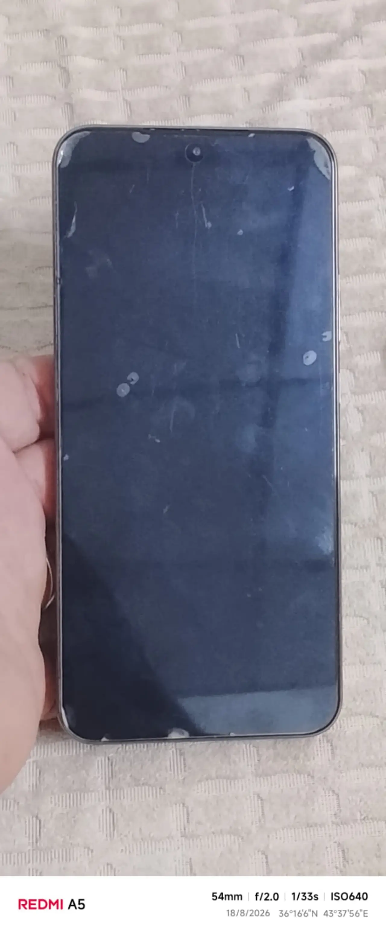 Honor 7S — 475,000 د.ع
