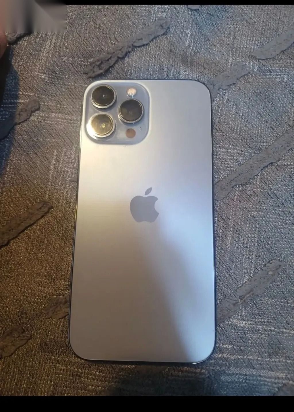 Apple iPhone 13 Pro Max — 1,095,000 د.ع