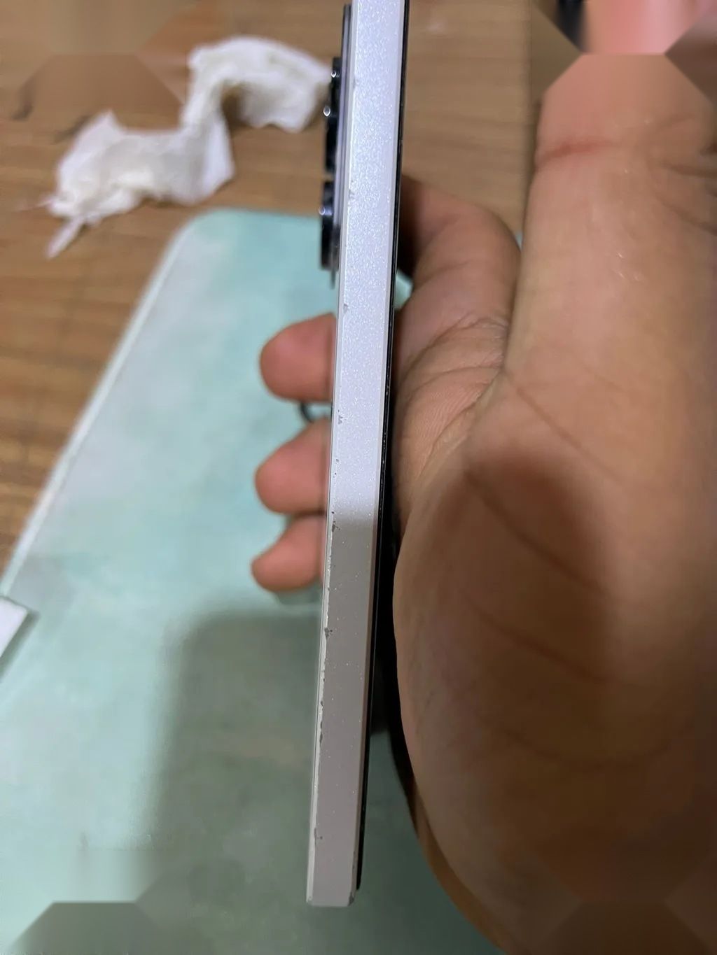POCO X6 — 260,000 د.ع