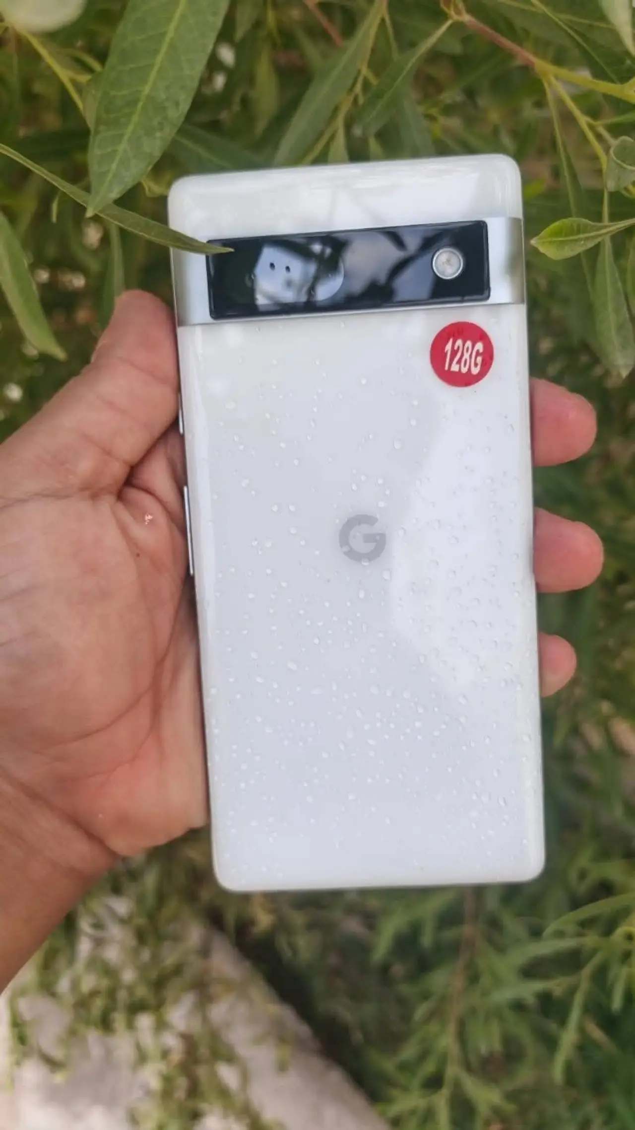 Google Pixel 7a
