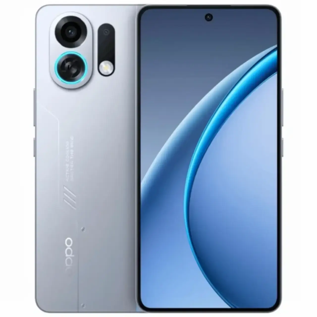OPPO K13 Turbo Pro