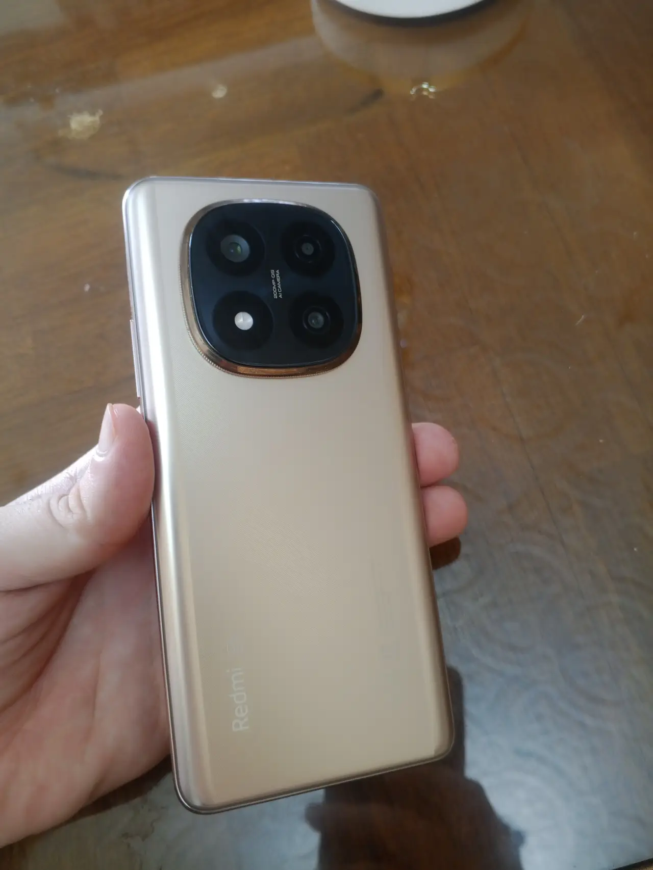 Redmi Note 14 Pro +5G