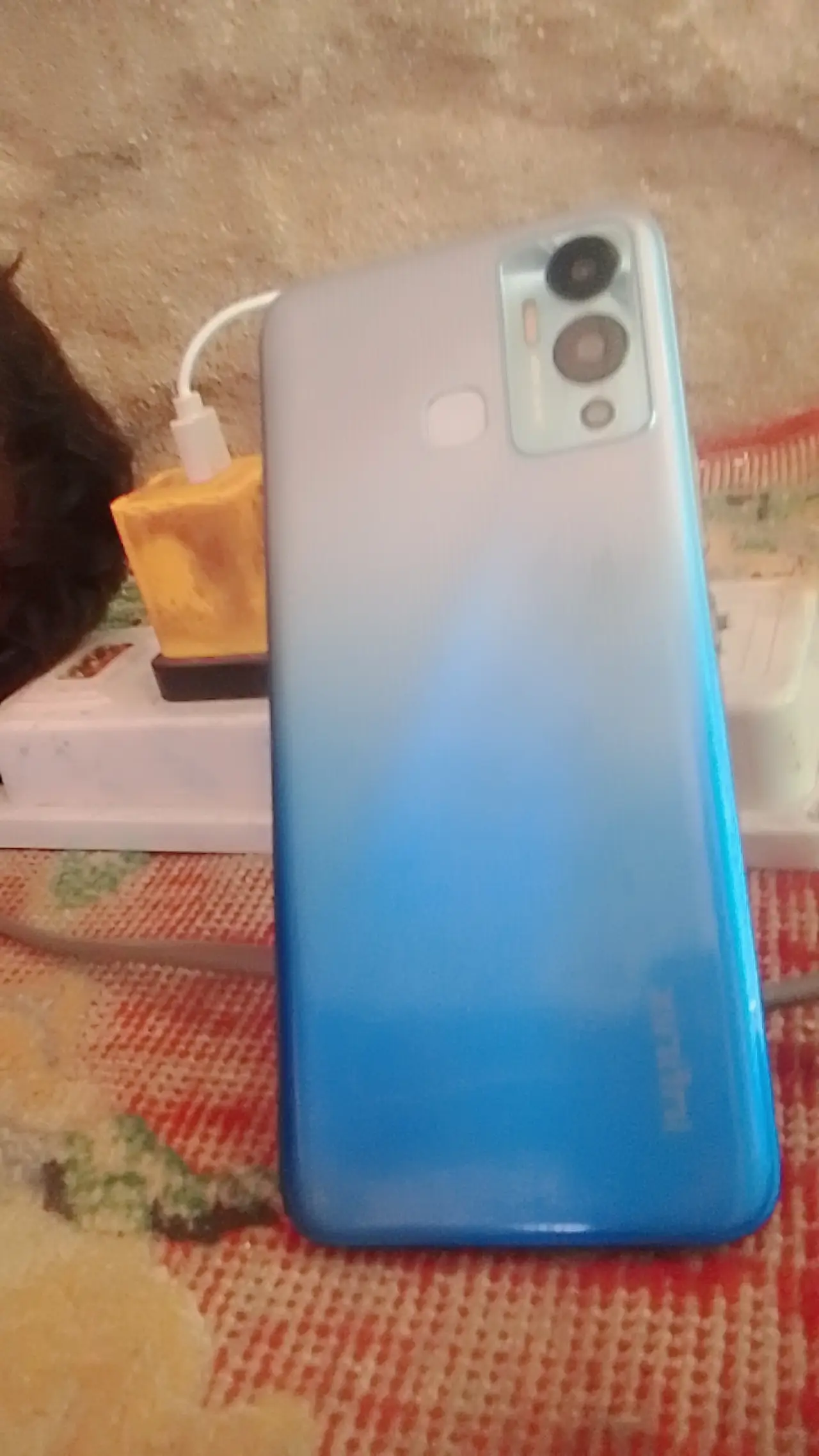 Infinix Hot 12