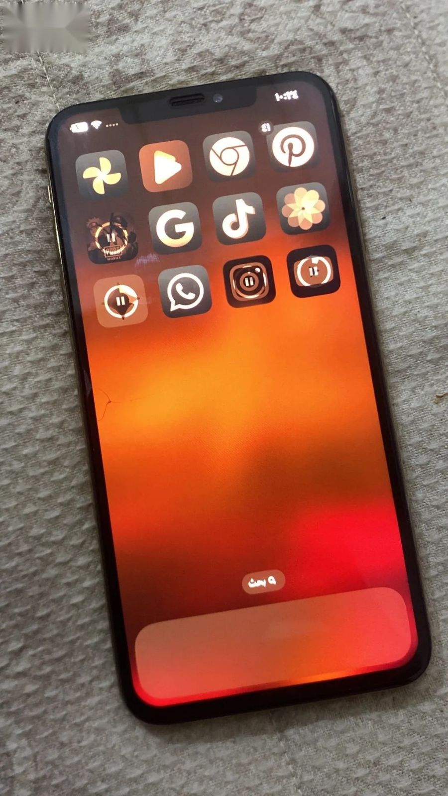 Apple iPhone XS Max