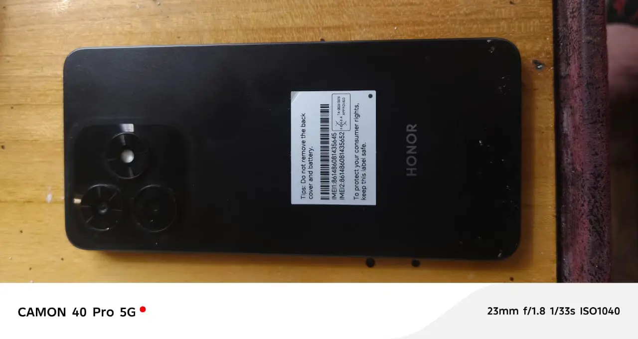 Honor 5xc — 85,000 د.ع