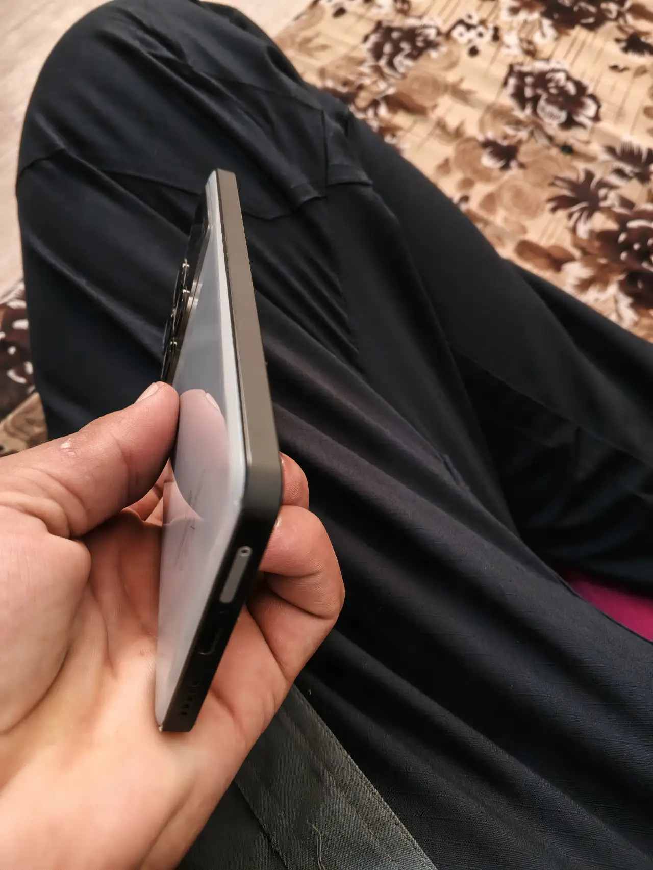 Xiaomi poco x6 برو — 250,000 د.ع
