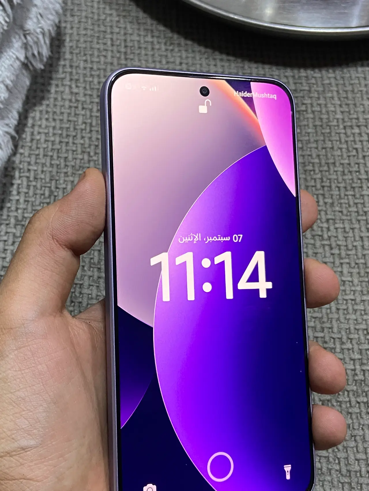 Xiaomi Redmi not — 425,000 د.ع