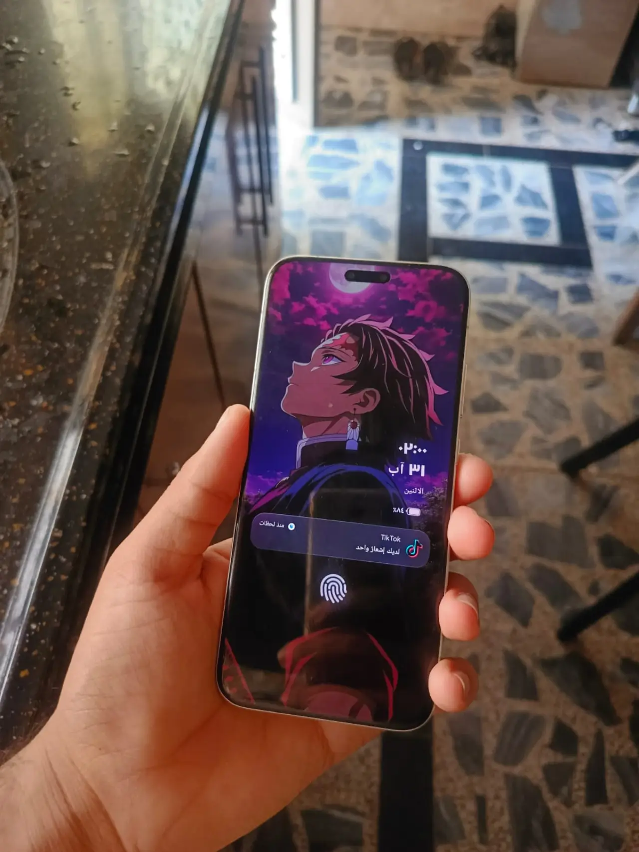 Honor Magic8 Pro