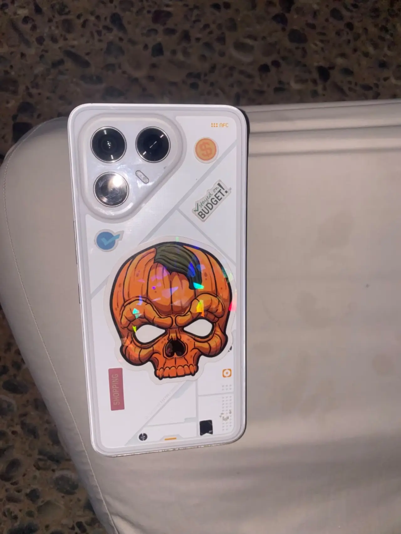 Tecno Pova 7 Ultra