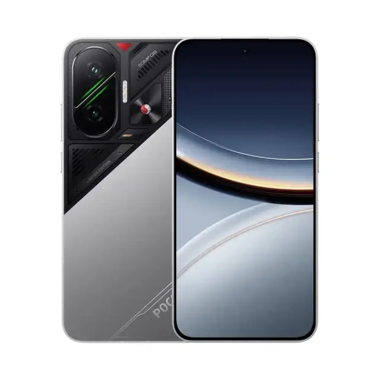 POCO F7 — 430,000 د.ع