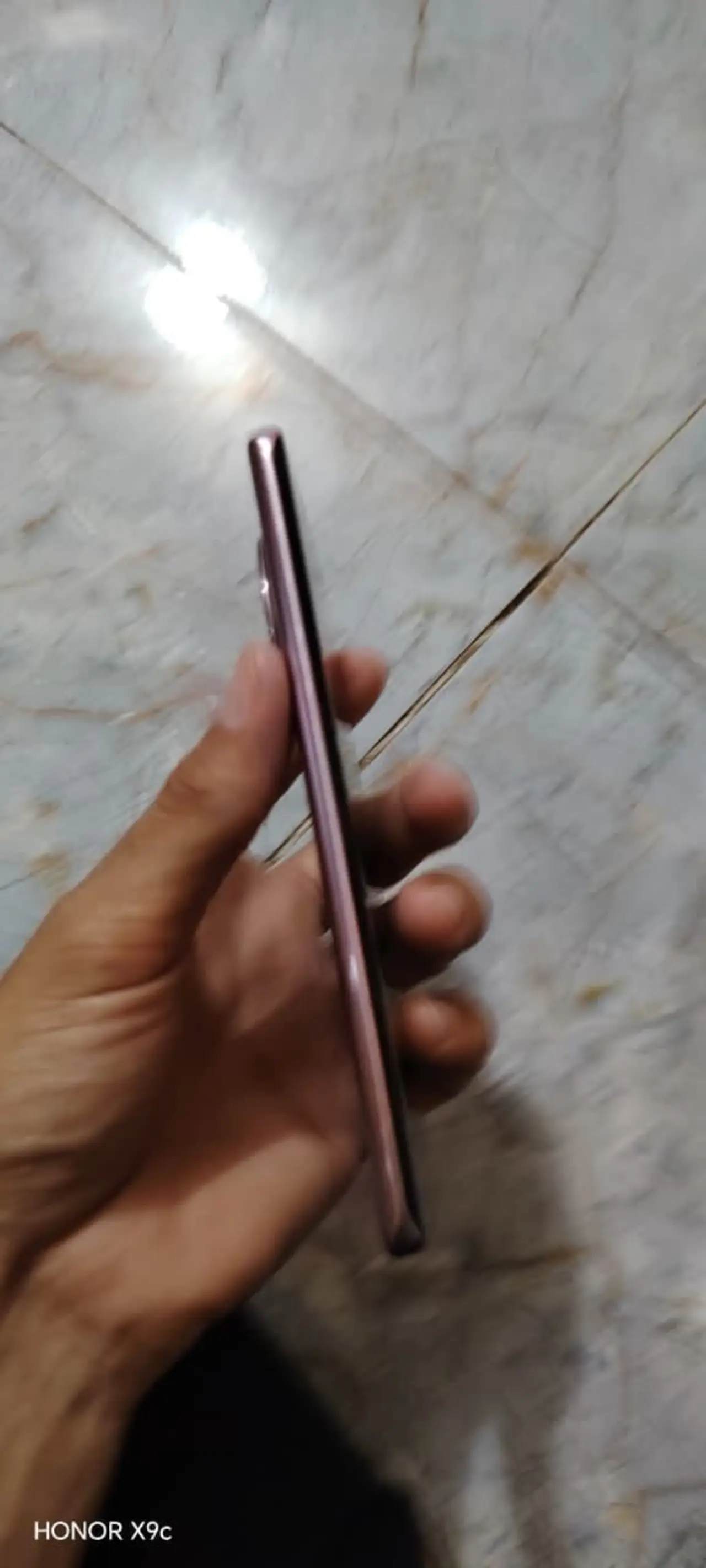 Honor X9C — 325,000 د.ع