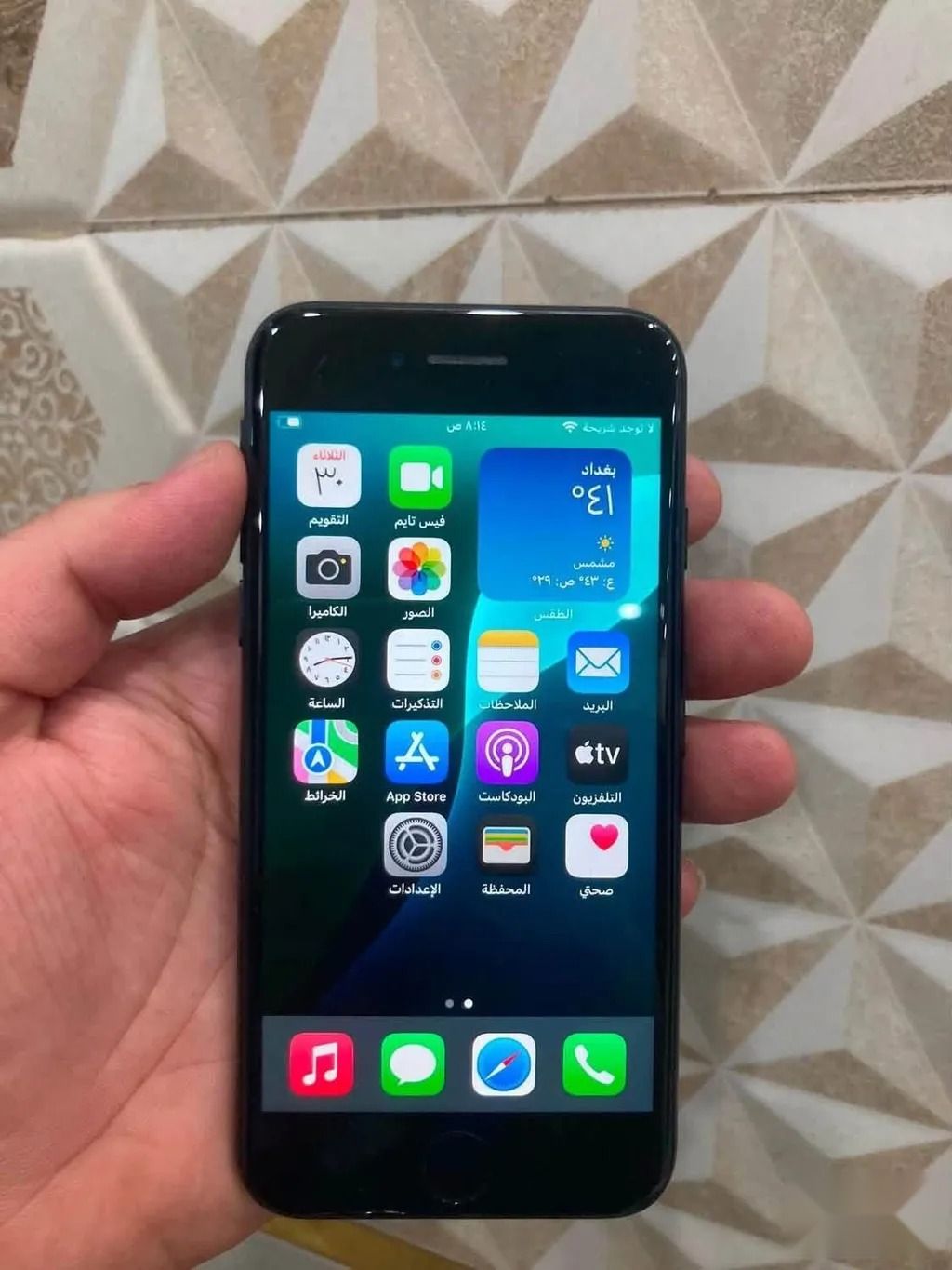 Apple iPad (2022) — 250,000 د.ع