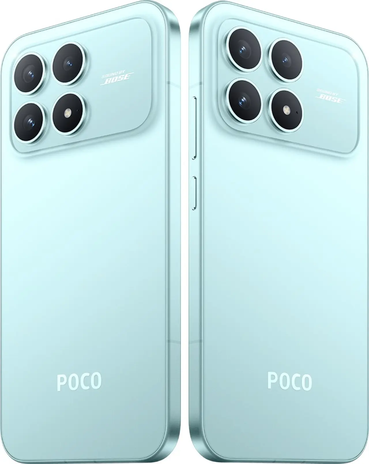 POCO F8 Pro