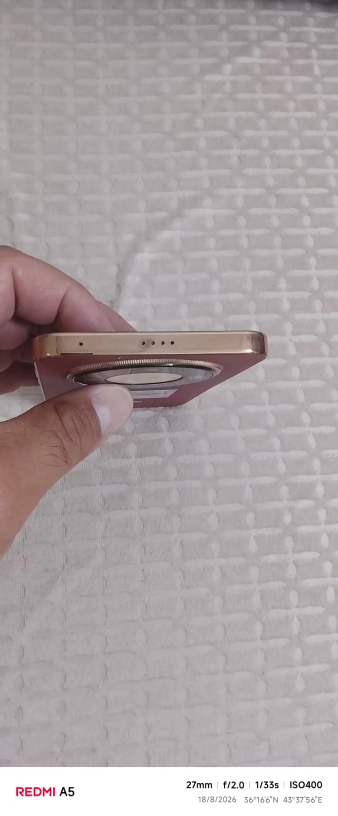 Honor 7S — 475,000 د.ع