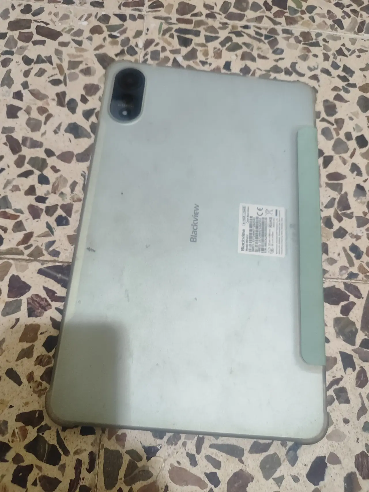 Blackview Mega 2 WiFi — 300,000 د.ع