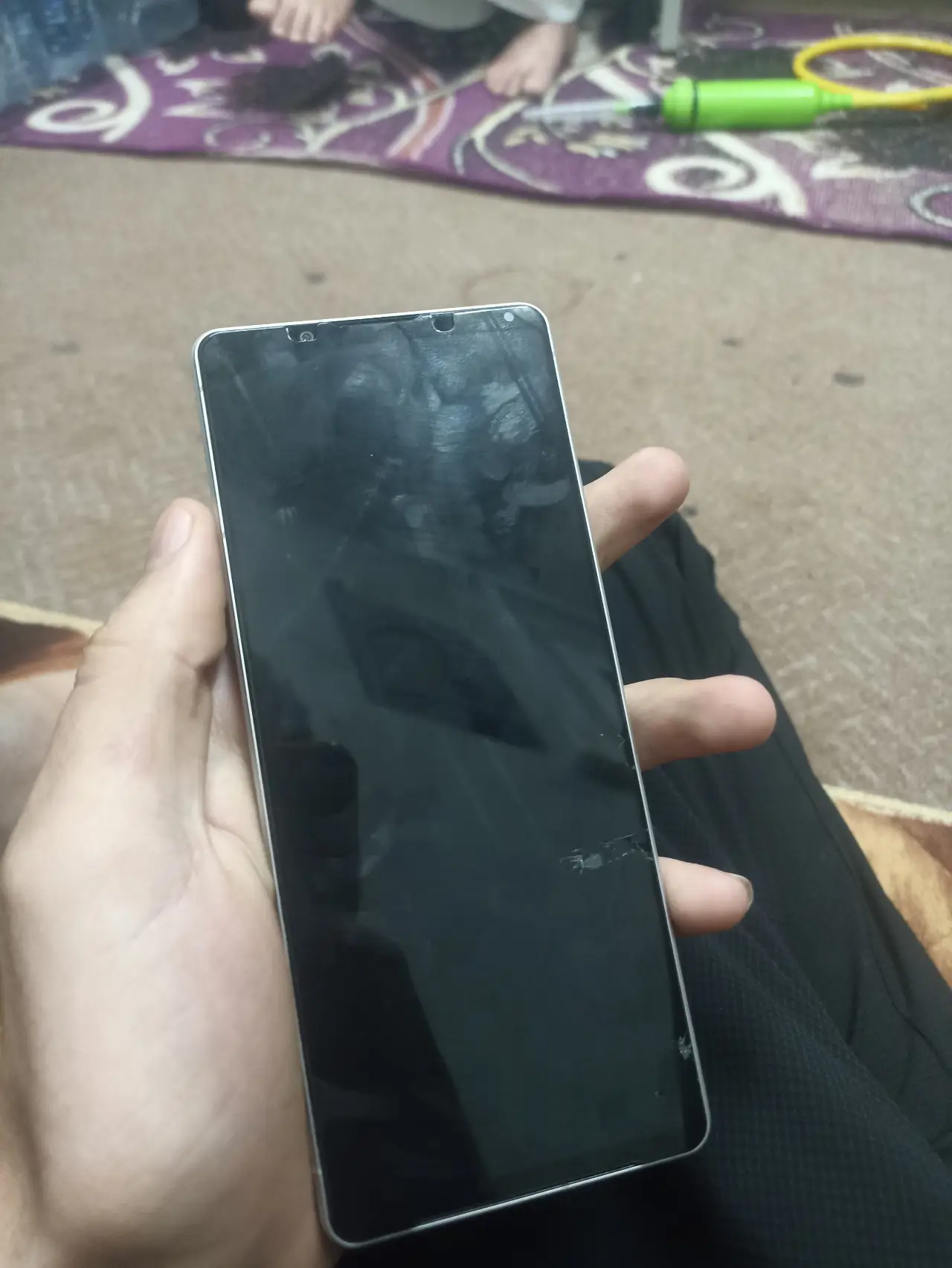 Other سوني 1مارك5 — 290,000 د.ع
