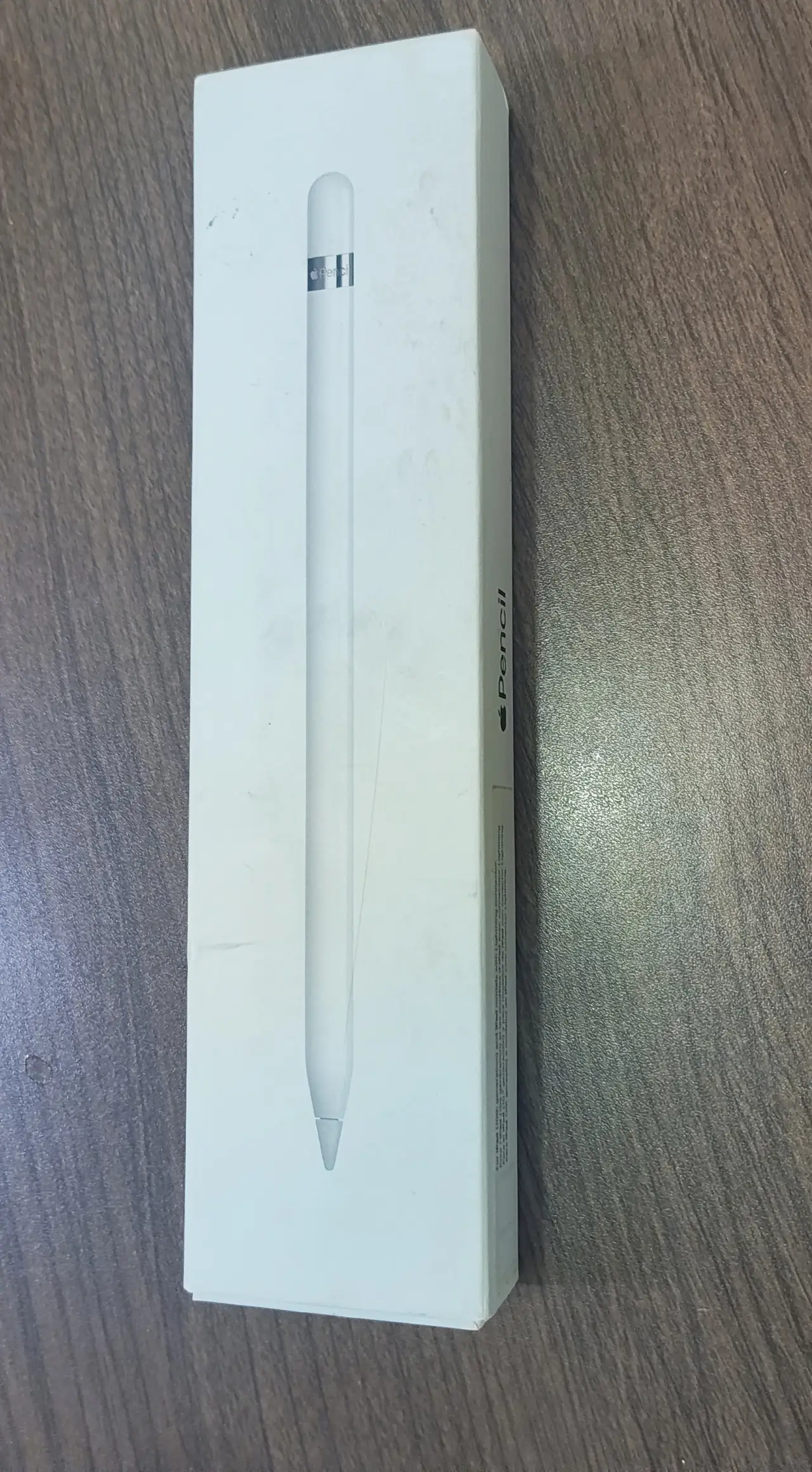Apple pencil — 70,000 د.ع