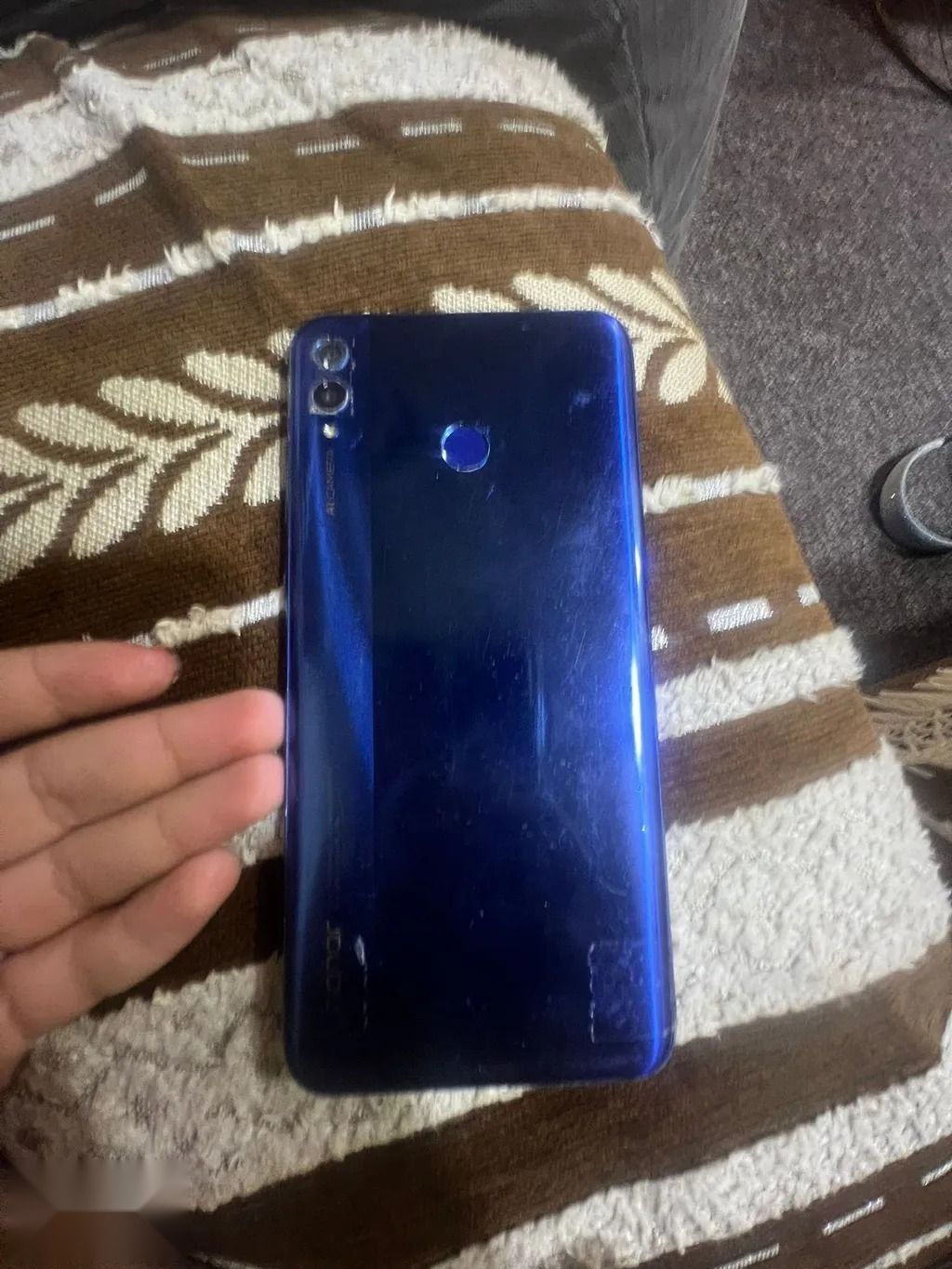 Xiaomi تلفون ريدمي — 40,000 د.ع