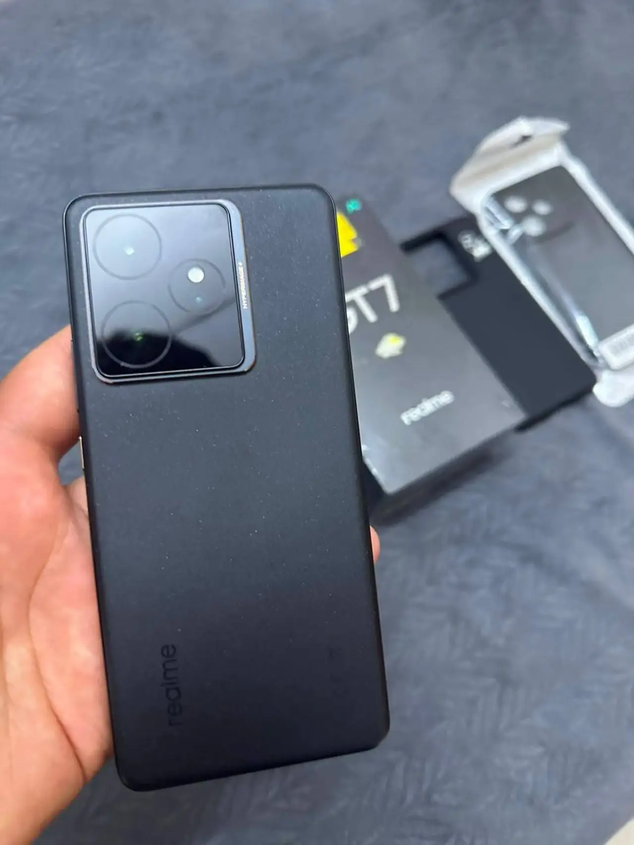 Realme GT 7 — 600,000 د.ع