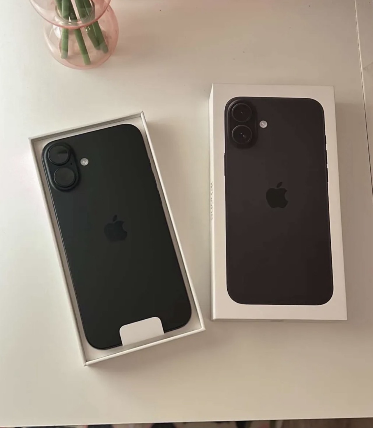 Apple iPhone 16 Plus