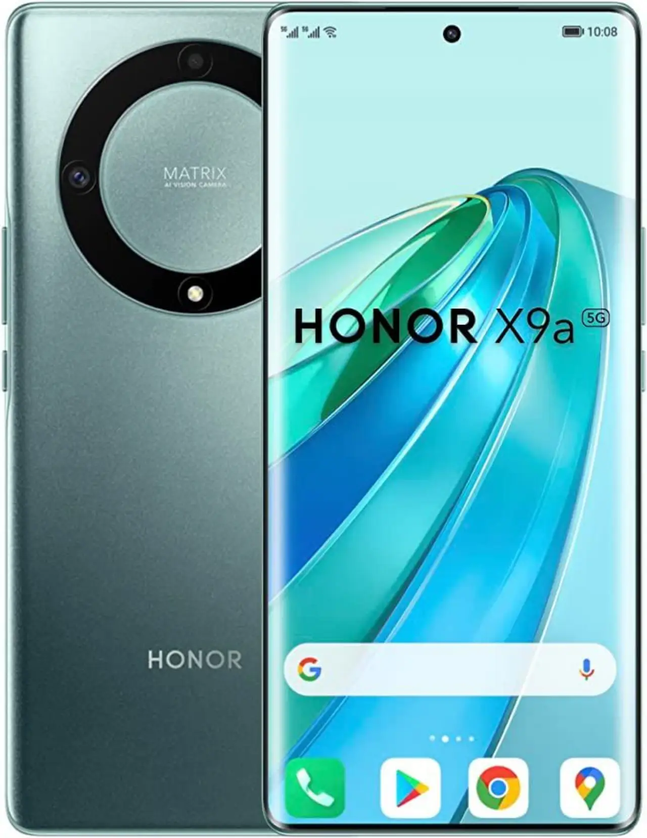 Honor X9B — 500,000 د.ع
