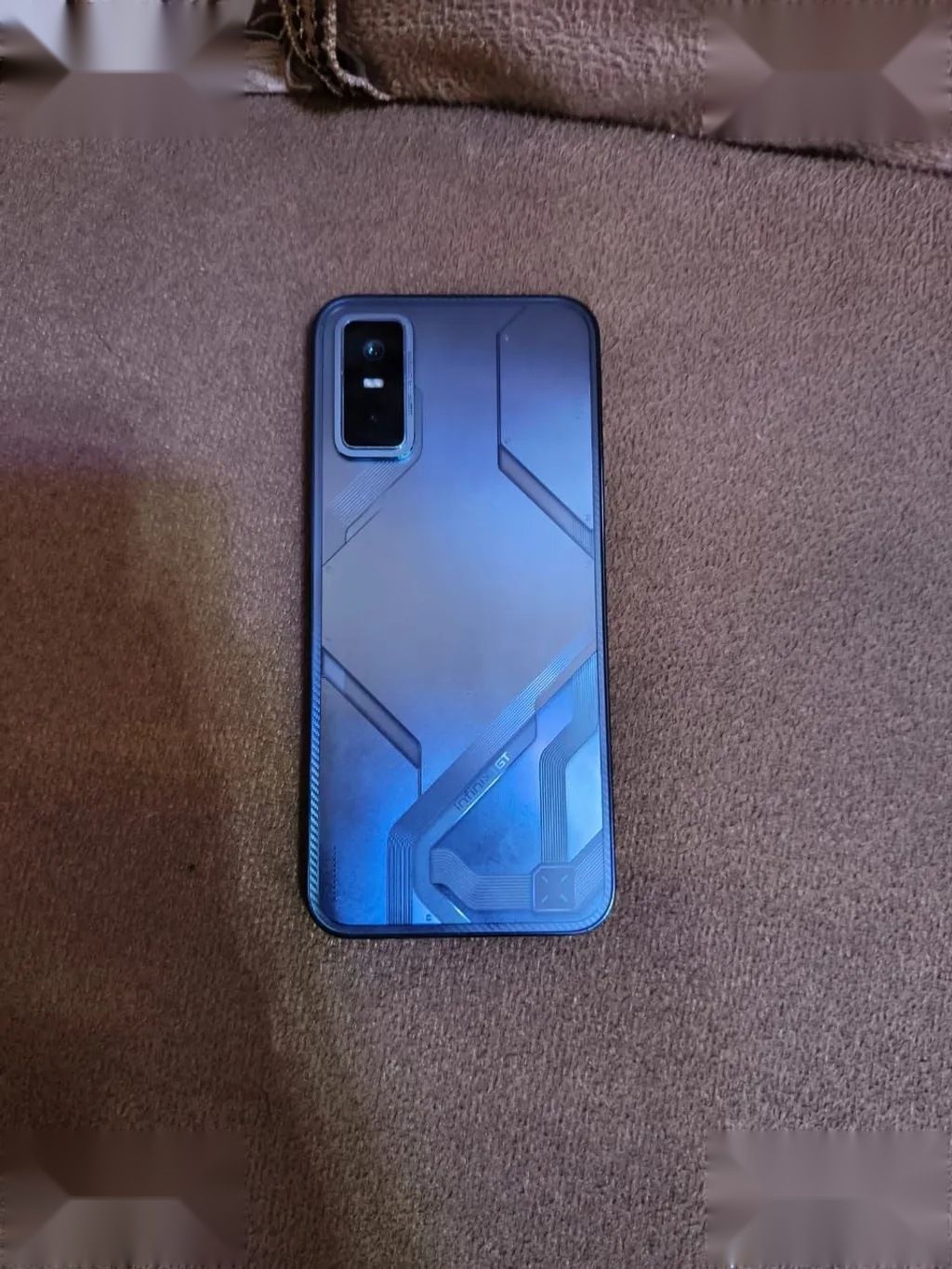 Infinix Infnix GT 20 Pro — 300,000 د.ع