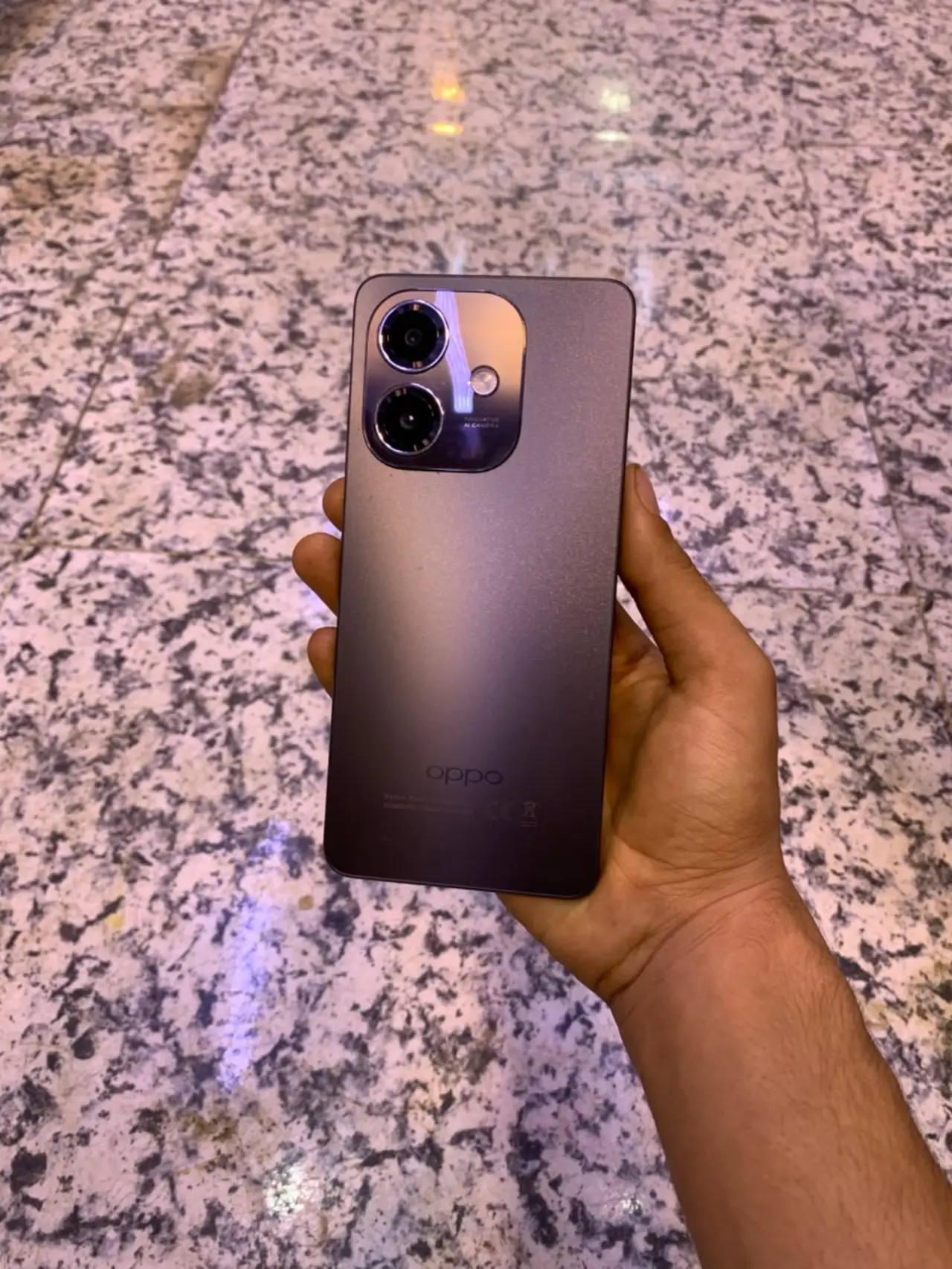 OPPO A40
