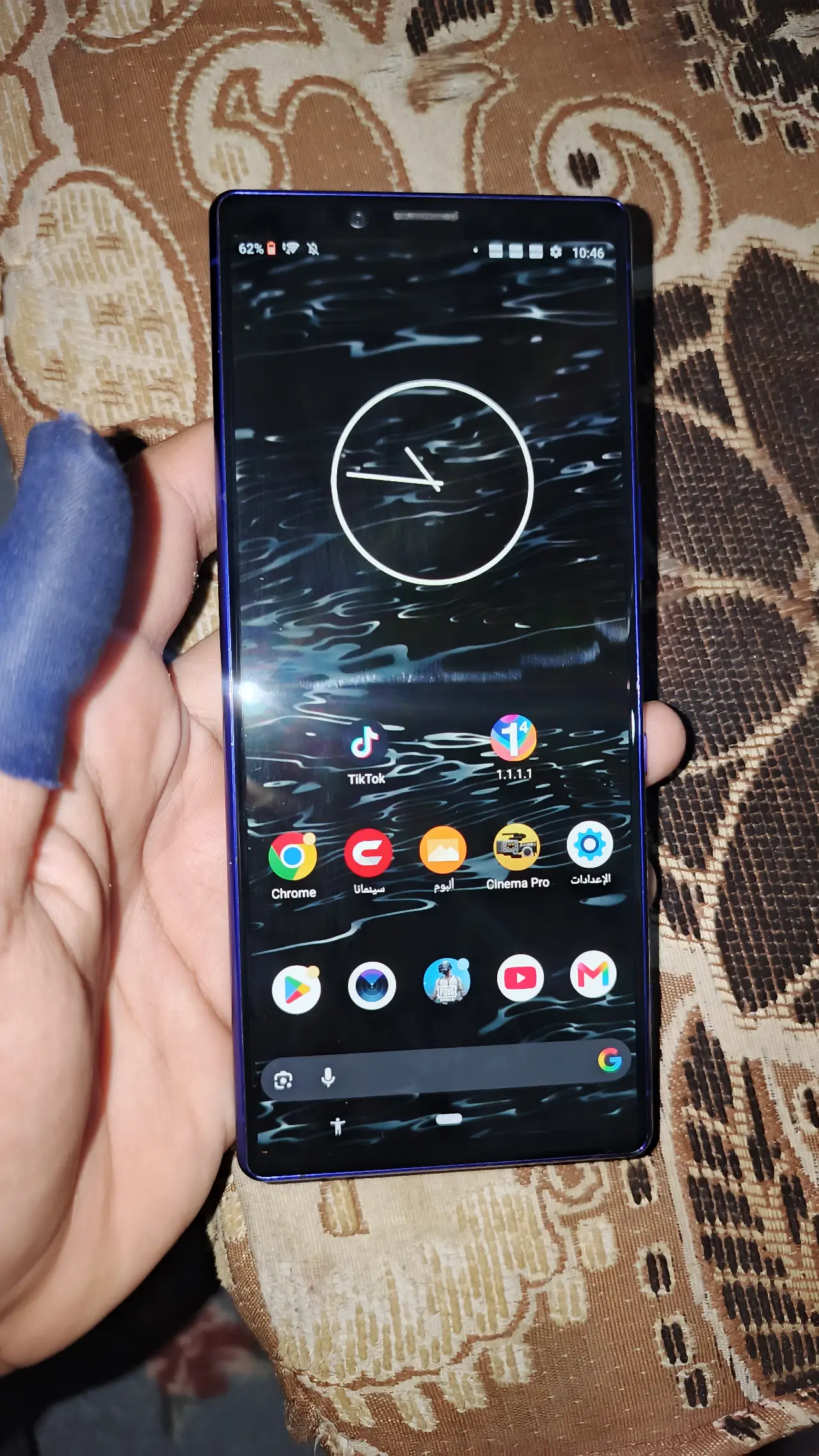 Other Sony Xperia