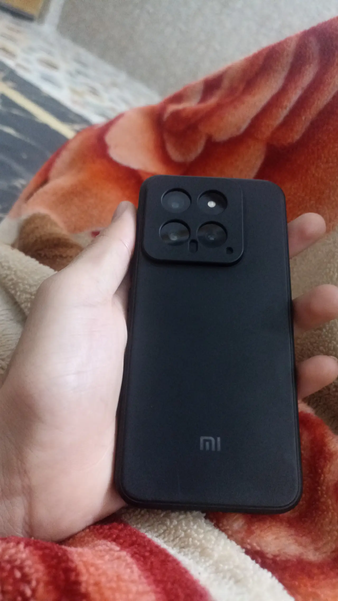 Xiaomi 14 — 400,000 د.ع