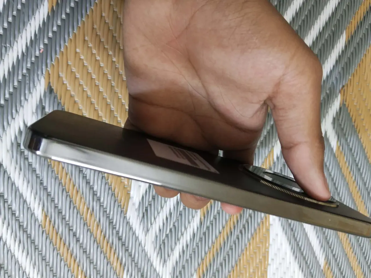 Honor X9 5G — 470,000 د.ع