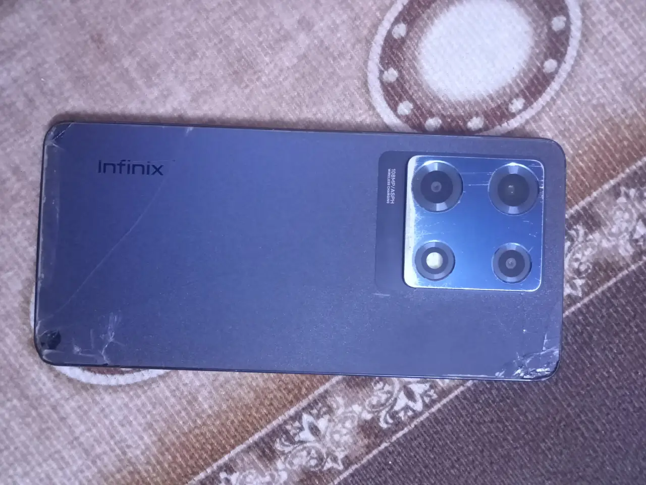 Infinix Note 30 Pro