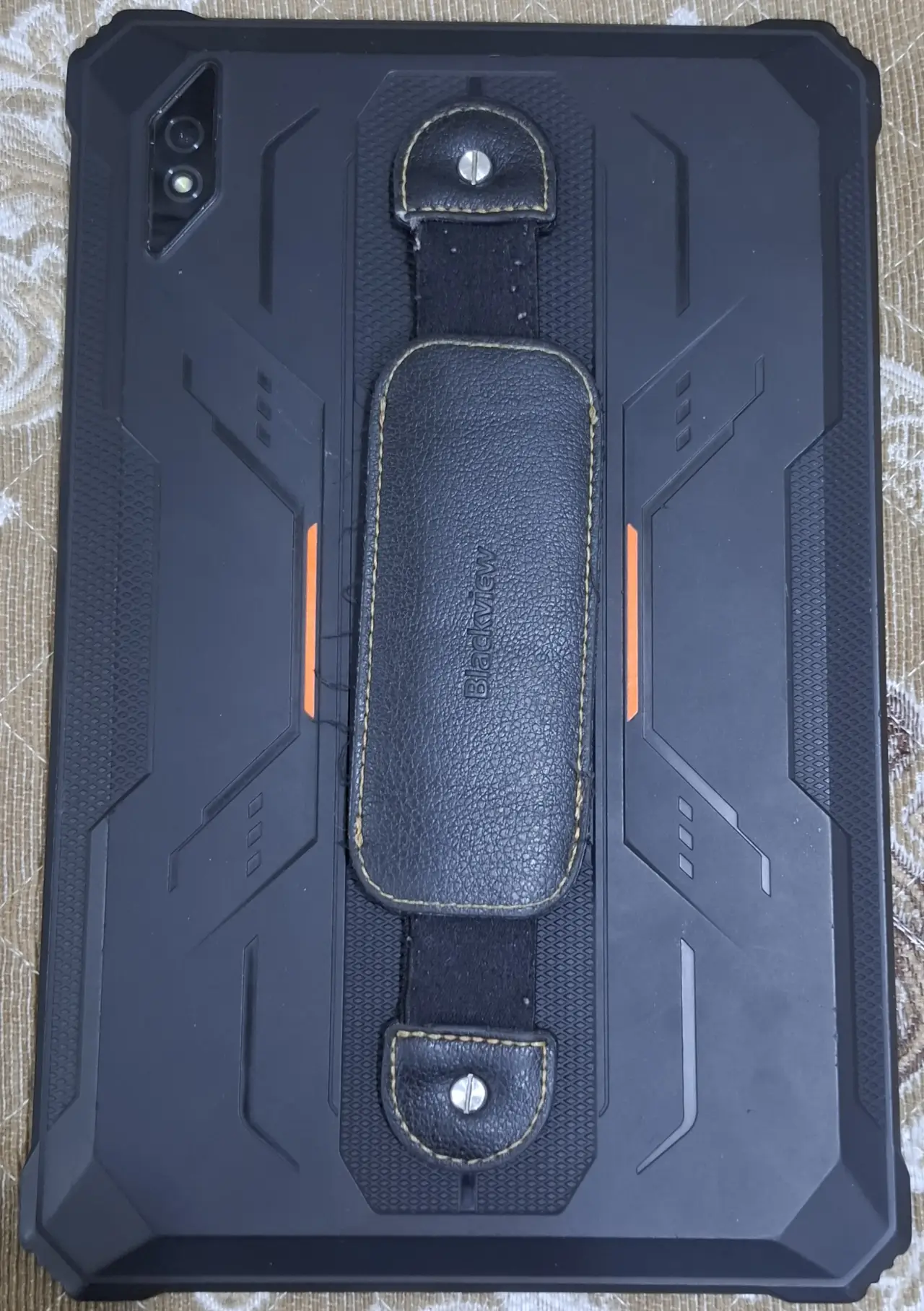 Blackview Active 8 Pro — 300,000 د.ع