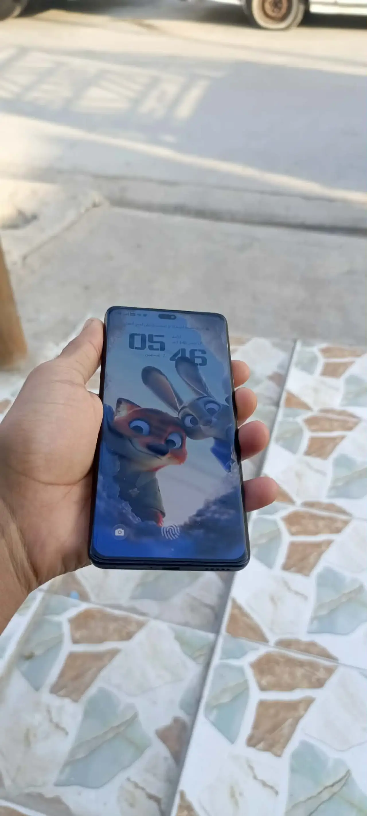 Honor X9 — 375,000 د.ع