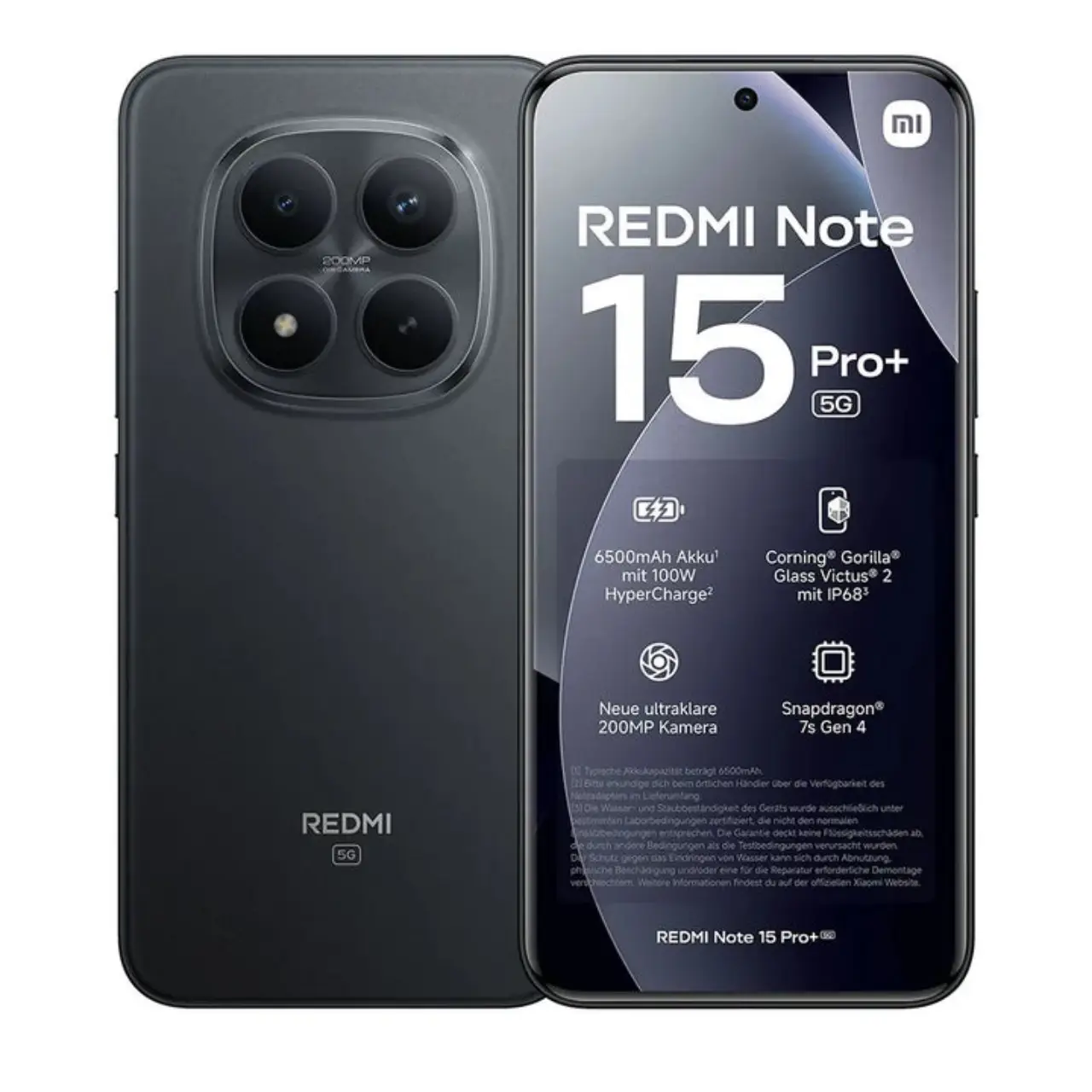 Redmi Note 15 Pro — 420,000 د.ع