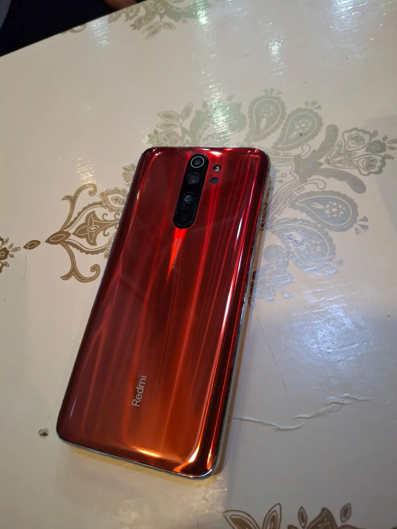 Redmi Note 8 Pro
