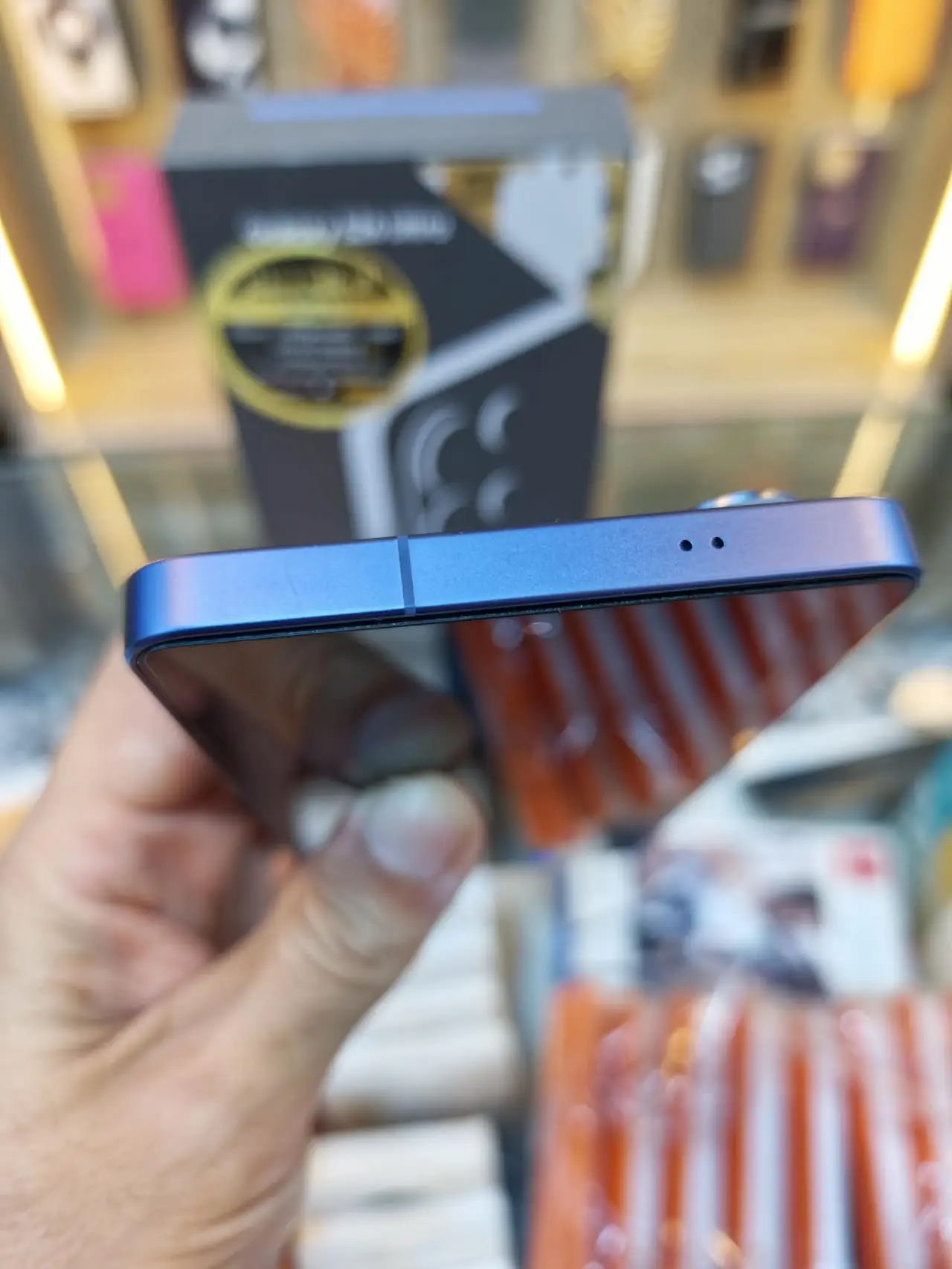 Samsung Galaxy S26 Ultra — 1,375,000 د.ع