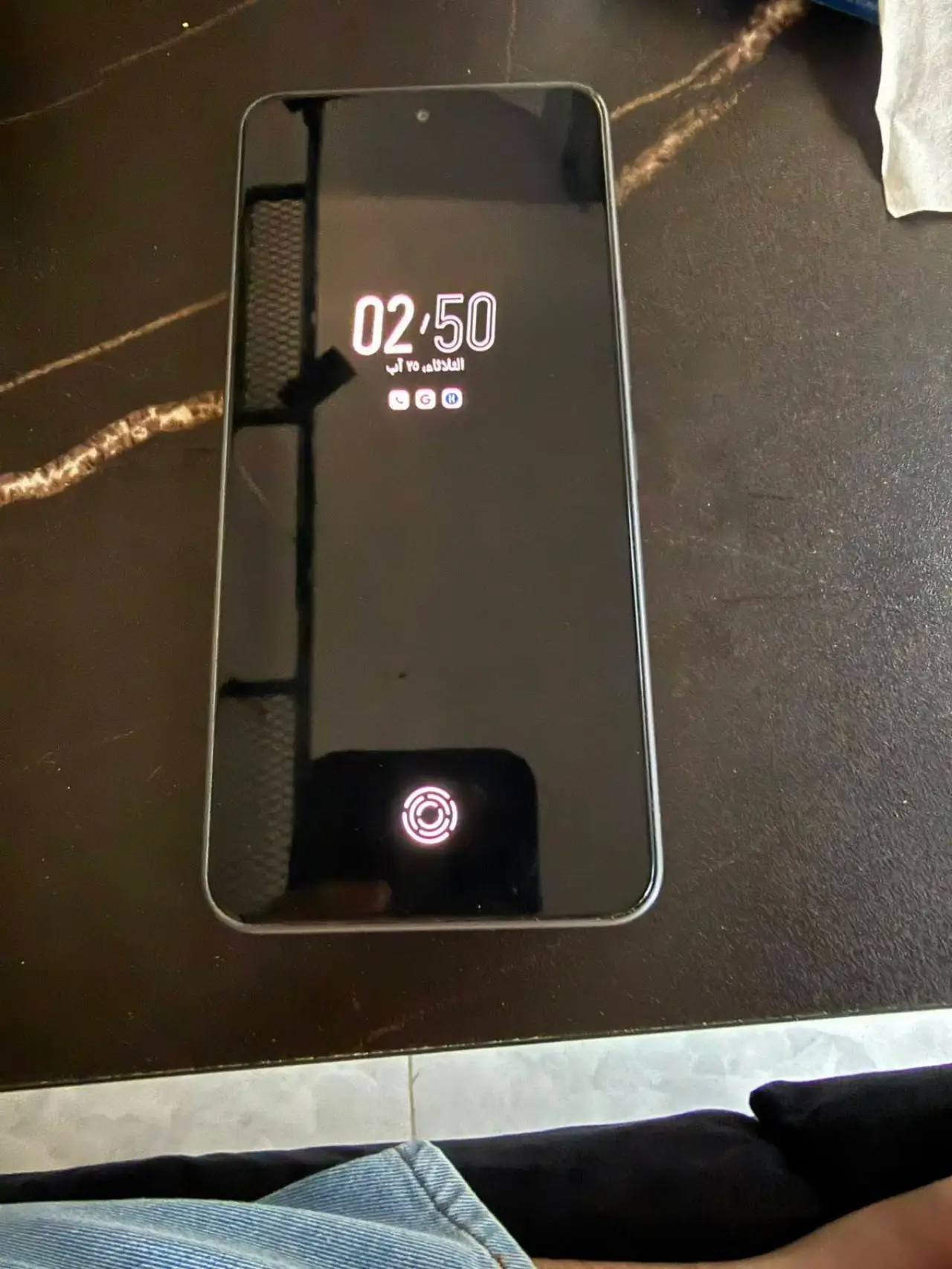 Tecno Pova 7 Ultra — 465,000 د.ع