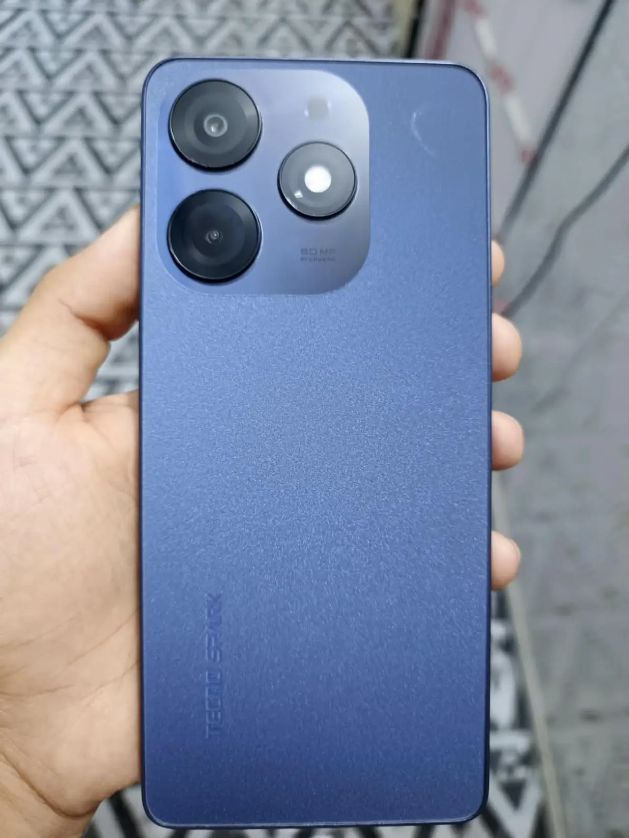 Tecno Spark 10 Pro