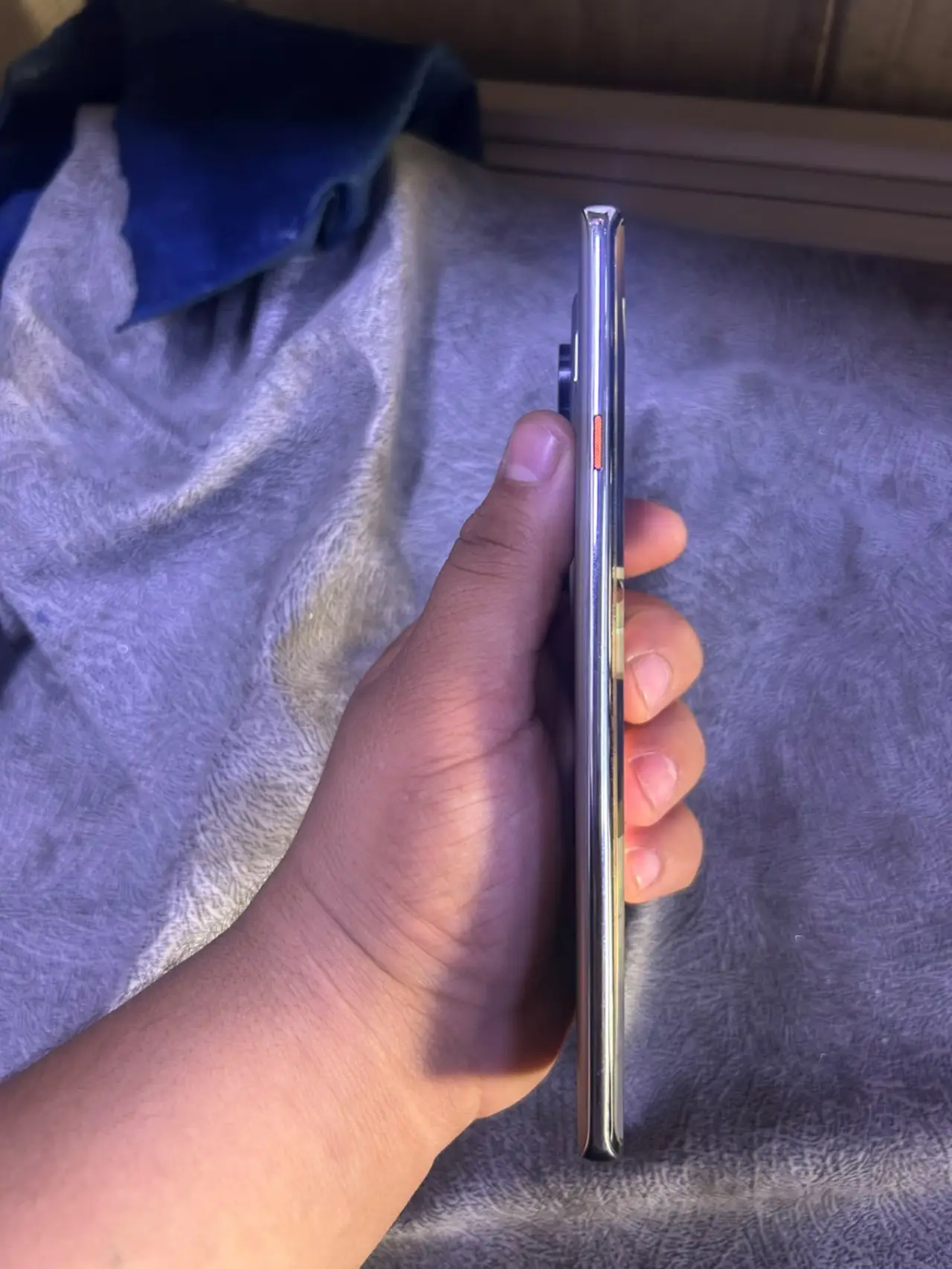 Tecno Camon 40 Pro 5G — 450,000 د.ع