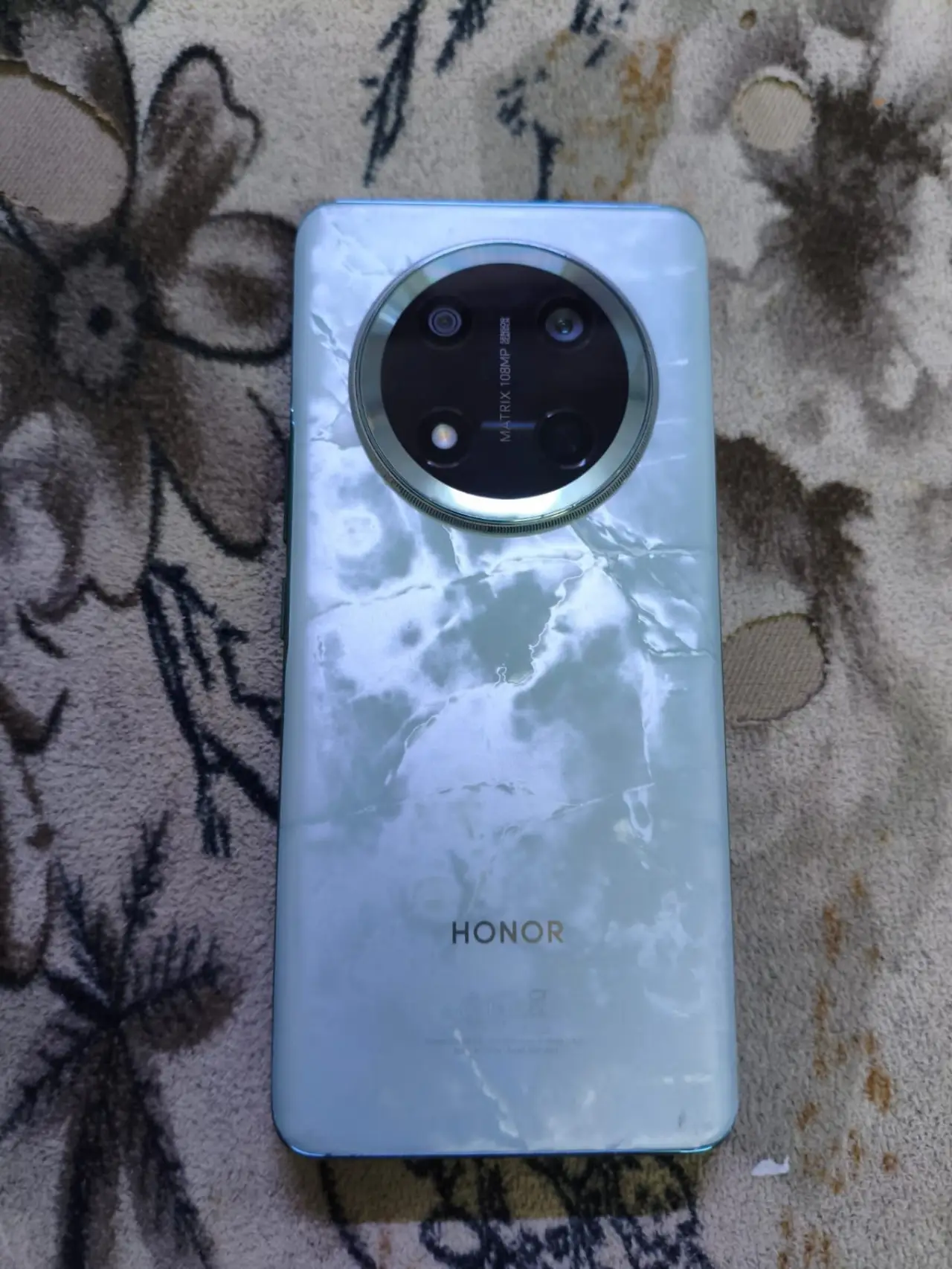 Honor X9C