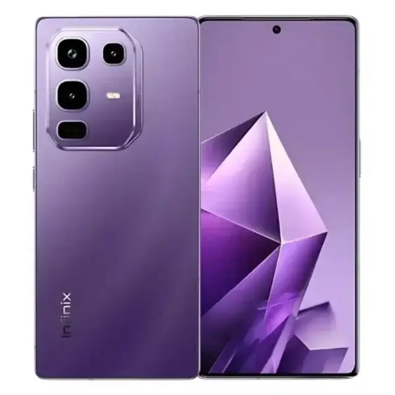 Infinix Note 50 Pro+ — 250,000 د.ع
